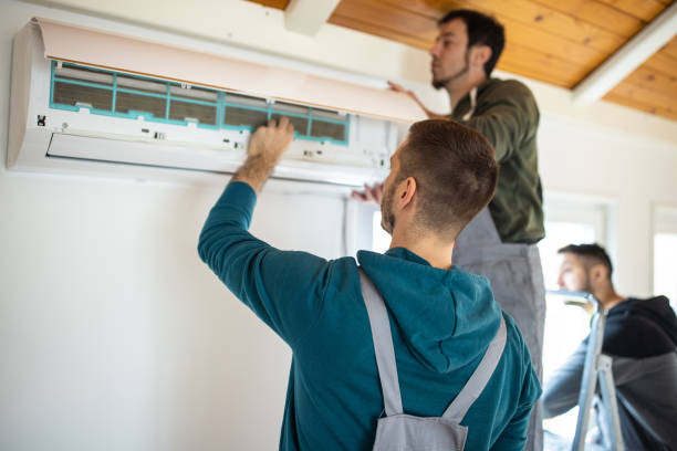 Best HVAC Cleaning Services  in Powell, WY