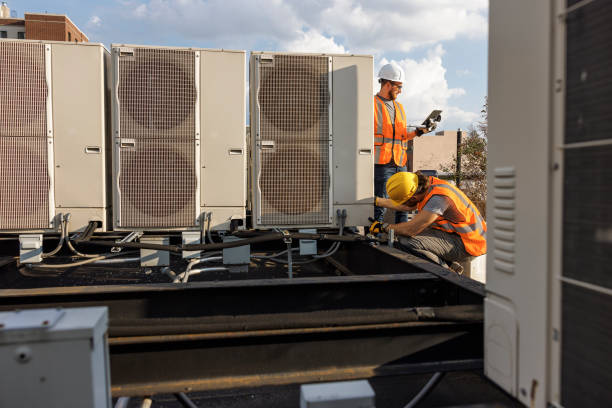 AC Installation Near Me in Powell, WY