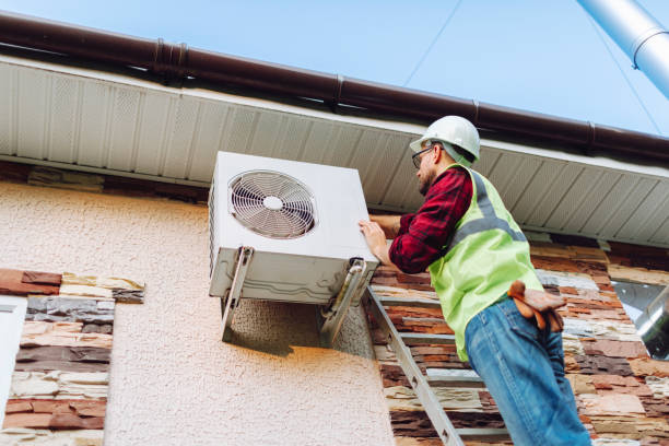 Best Emergency HVAC Repair  in Powell, WY