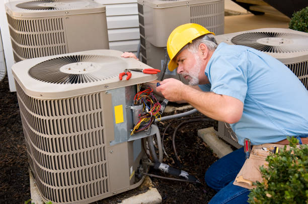 Local HVAC Companies in Powell, WY
