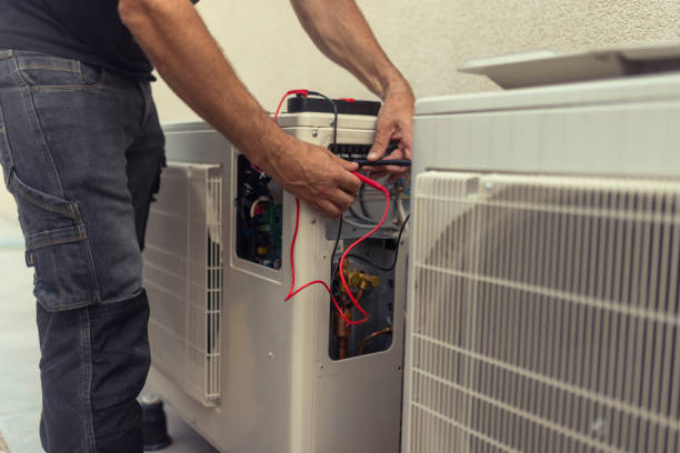 Best Best HVAC Companies  in Powell, WY