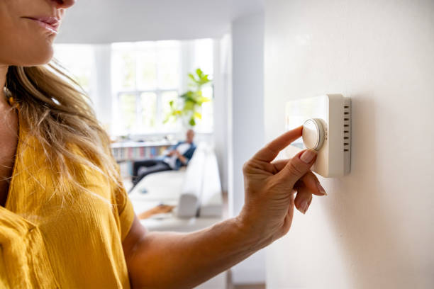 Best HVAC Installation Services  in Powell, WY