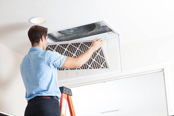Best HVAC Air Duct Cleaning  in Powell, WY