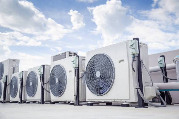 Powell, WY HVAC Company