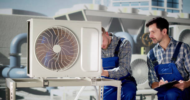 Best HVAC Repair Near Me  in Powell, WY