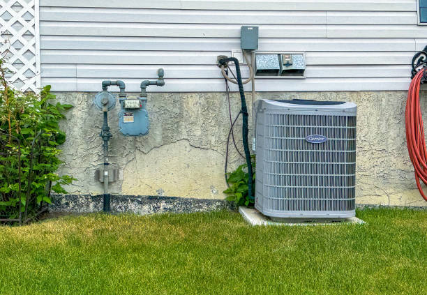 HVAC Maintenance Plan in Powell, WY